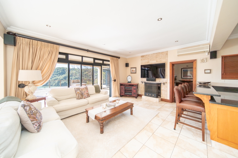 4 Bedroom Property for Sale in Gonubie Eastern Cape